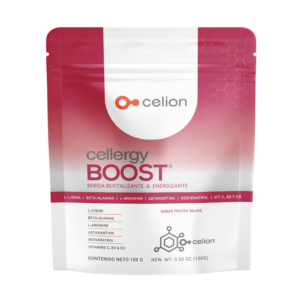 producto cellergy boost