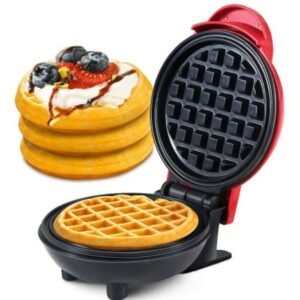 Mini waflera
