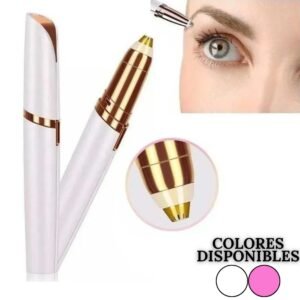 💄Depilador de Cejas Eléctrico Portátil