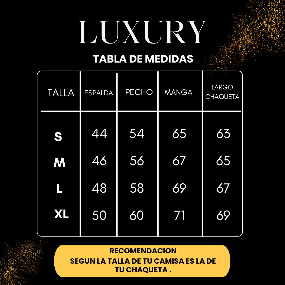 Chaqueta Motera Racer para Hombre King Jackets Col - Image 5