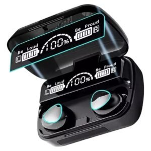 🎧 Auriculares Deportivos Inalámbricos