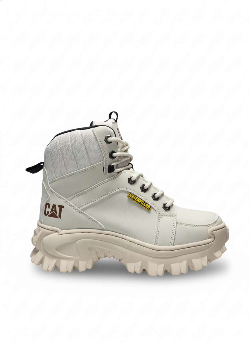 ⛰️ Edición Limitada CAT CU EVEREST – Máxima Aventura y Estilo - Image 3