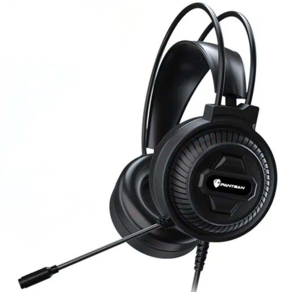 Diadema Gamer Alámbrica 5.1 Virtual PSH-400 - Image 4