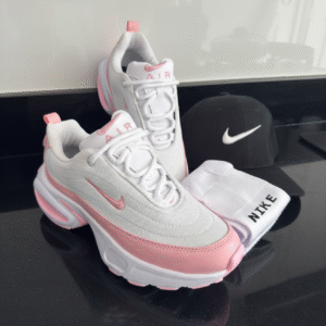 🏃‍♀️Combo NIKE Esencial Dama (Tenis, Gorra, Medias)