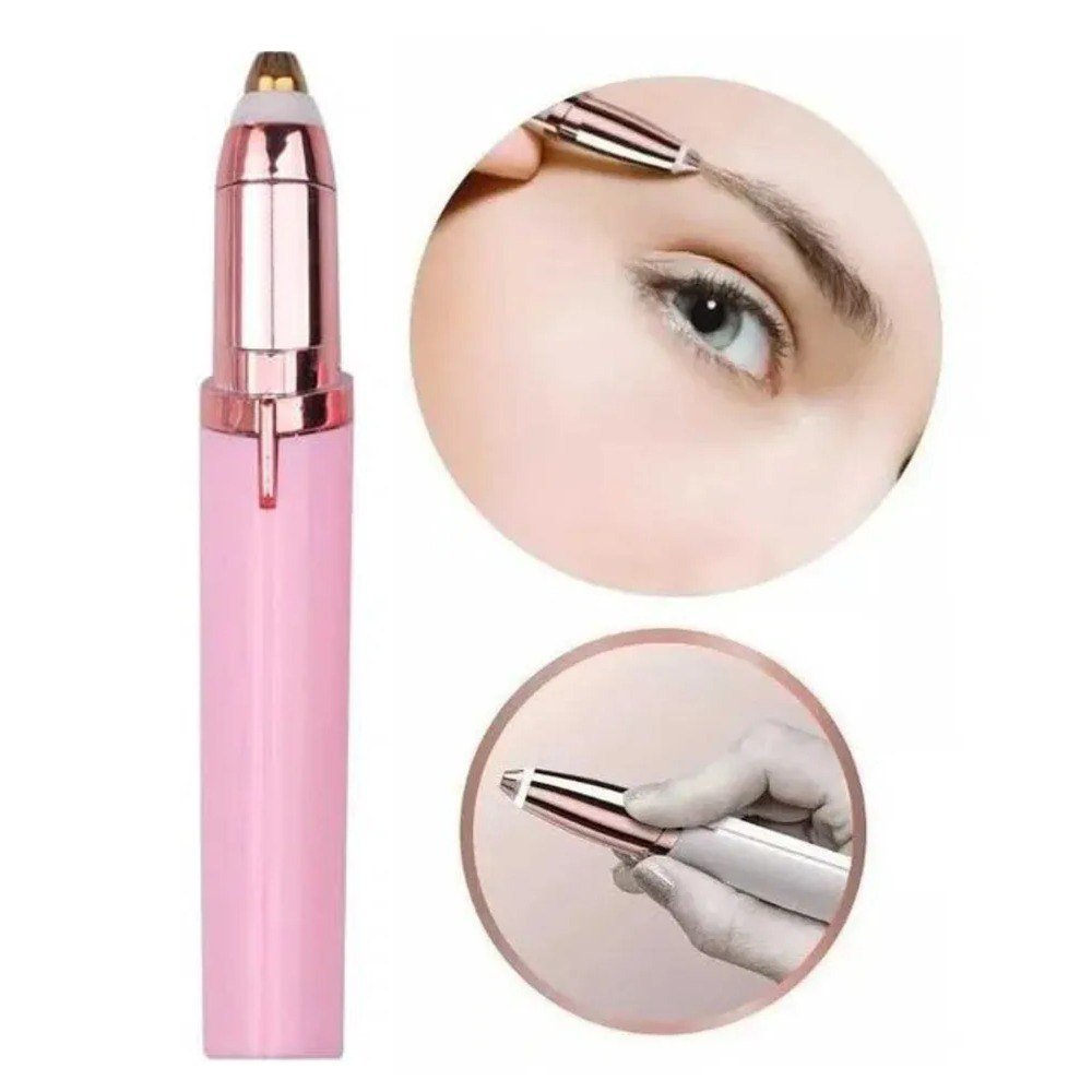 💄Depilador de Cejas Eléctrico Portátil - Image 2