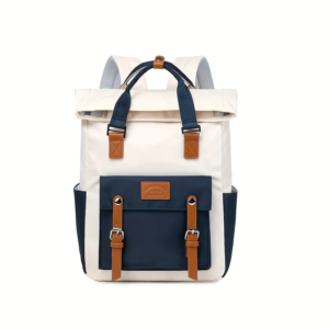 Morral Bolso Multiusos para Dama Impermeable