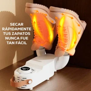 Secador De Zapatos Electrico