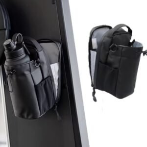Bolso de Gimnasio Magnético Deportivo Anti-Suciedad para Entrenamiento